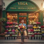 Vega Çiçekçilik Firması  Muğla’da Çiçek Göndermede Farklı Bir Aşama  Vega Çiçekçilik Servis Noktalarını Yaygınlaştırıyor