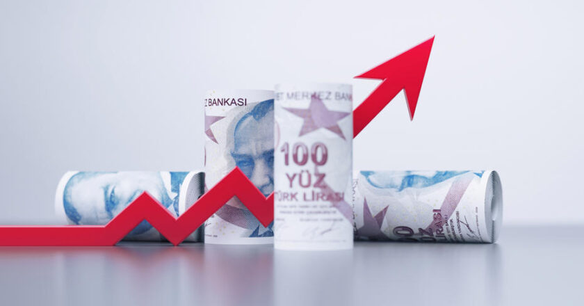 Kasım 2025 Enflasyon Raporu: TÜİK Verileri Açıklandı!