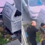 Boru Kesimi Sonrası Tamir İçin Geldi