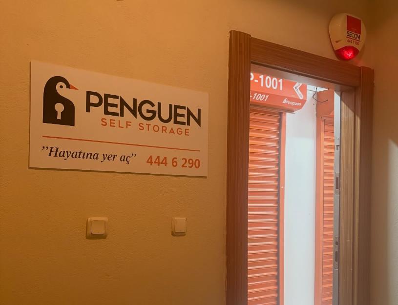 penguen esya depolama 1