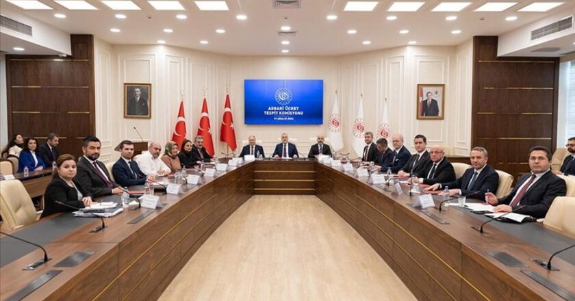 2026 Asgari Ücret Zammı İçin Geri Sayım: Toplantı Tarihi Ne Zaman?