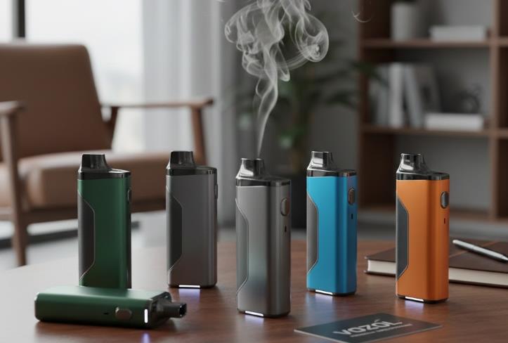 Vozol Cihazları ile Üst Düzey Buhar Deneyimi 1 vozol puff puff fiyatlari 3