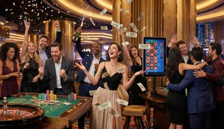 Betgray Evreninde Emniyetli Ve Eğlenceli Oyun Macerası