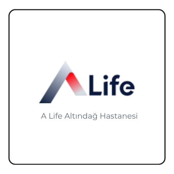 A Life Altindag Hastanesi