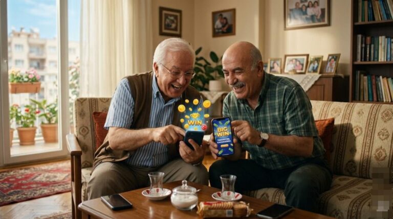 Kaliteli Bahis Platformu İle Yüksek Fırsat