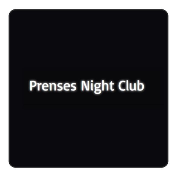prenses night club