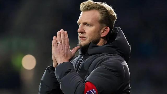Fenerbahçe’ye dönecek mi? Hollanda’dan Dirk Kuyt açıklaması