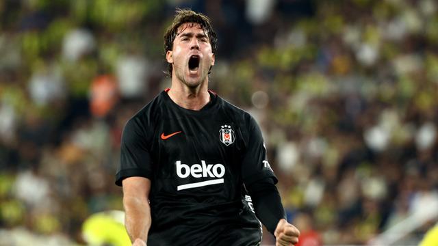 Son Dakika | Dusan Vlahovic’e verilen ceza belli oldu